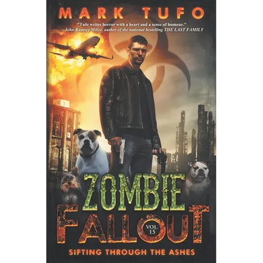 Zombie Fallout 15: Sifting Through The Ashes