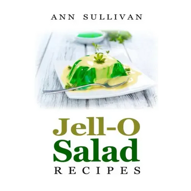 Jell-O Salad Recipes