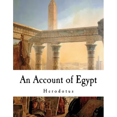 An Account of Egypt