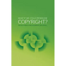 What if we could reimagine copyright?