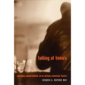 Talking at Trena's: Everyday Conversations at an African American Tavern