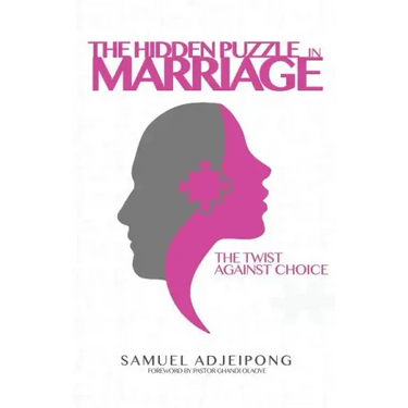 The Hidden Puzzle in Marriage