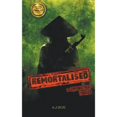 Remortalised: A Supernatural Thriller