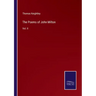 The Poems of John Milton: Vol. II