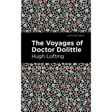 The Voyages of Doctor Dolittle
