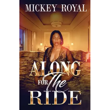 Along for the Ride