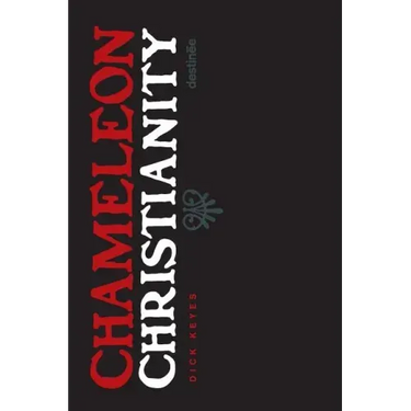 Chameleon Christianity
