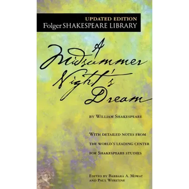 A Midsummer Night's Dream