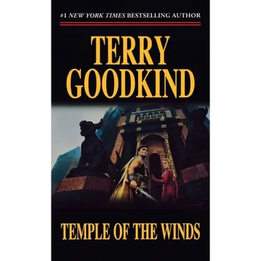Temple of the Winds