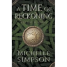 A Time of Reckoning: Book One Betrayals