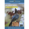 All about Birds California