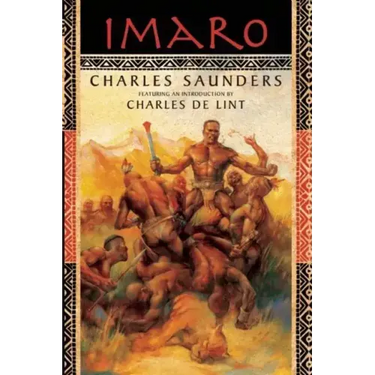 Imaro
