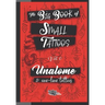 The Big Book of Small Tattoos - Vol.0: 100 unalome and single-line minimal tattoos for women and men