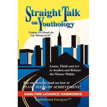 Straight Talk on Youthology