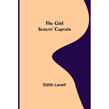 The Girl Scouts' Captain