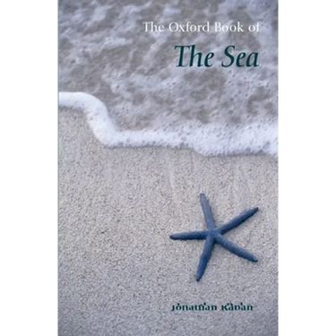 The Oxford Book of the Sea
