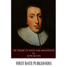 The Tenure of Kings and Magistrates