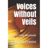 Voices Without Veils: Poets Unite Worldwide