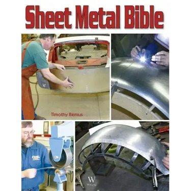 Sheet Metal Bible
