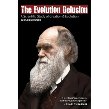 The Evolution Delusion