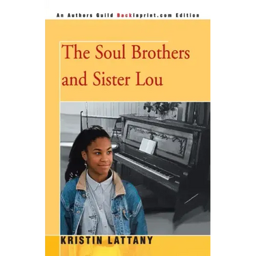 The Soul Brothers and Sister Lou