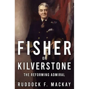 Fisher of Kilverstone
