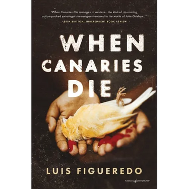 When Canaries Die