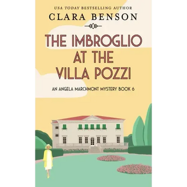 The Imbroglio at the Villa Pozzi