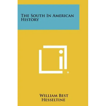 The South In American History