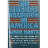 The Liberal Tradition in America