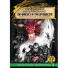 Official Fighting Fantasy Colouring Book 1: The Warlock of Firetop Mountain