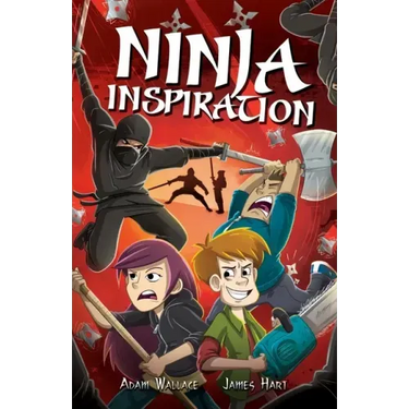 Ninja Inspiration