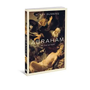 Abraham: The Tests of Faith
