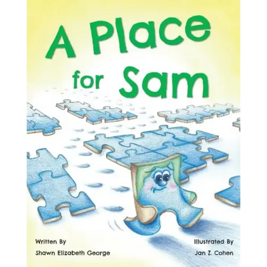 A Place for Sam