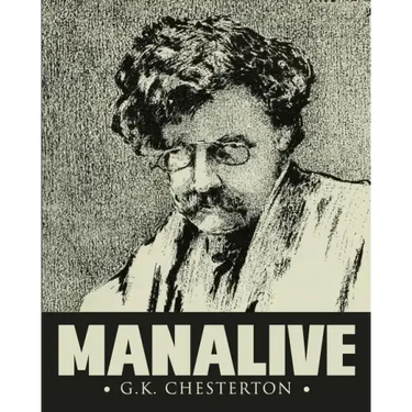 Manalive