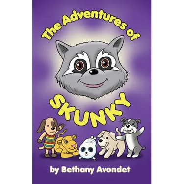 The Adventures of Skunky