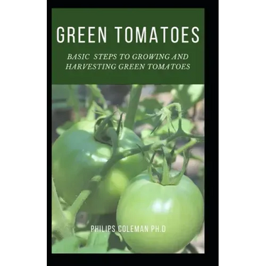 Green Tomatoes: Basic Steps To Growing And Harvesting Green Tomatoes