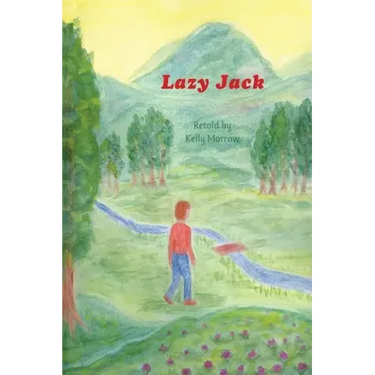 Lazy Jack