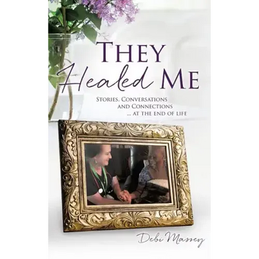They Healed ME