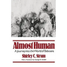 Almost Human: A Journey Into the World of Baboons