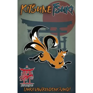 Kitsune-Tsuki