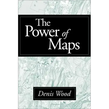The Power of Maps