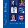 The Greatest Judo Masters