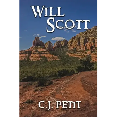 Will Scott