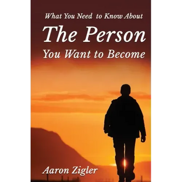 What You Need to Know about the Person You Want to Become