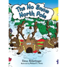 The No Snow North Pole
