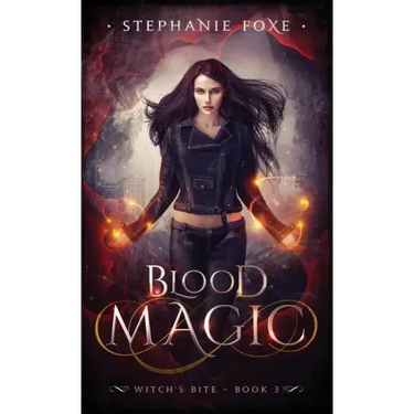 Blood Magic