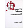 The Mystical Theology of St. Bernard: Volume 120