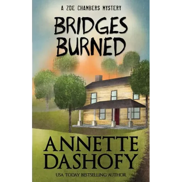 Bridges Burned