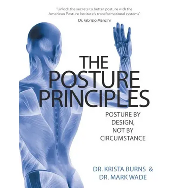 The Posture Principles: Posture by Design not by Circumstance